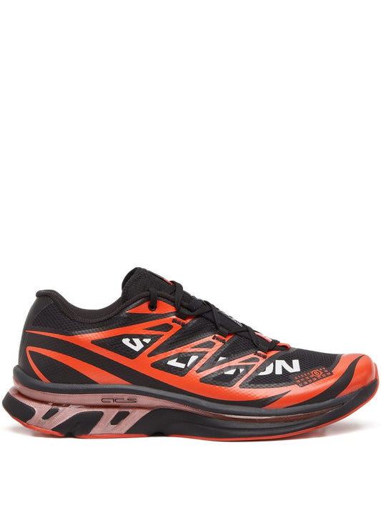 MM6 X SALOMON Sneakers Orange