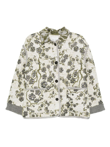 Forte Forte Jackets Ivory