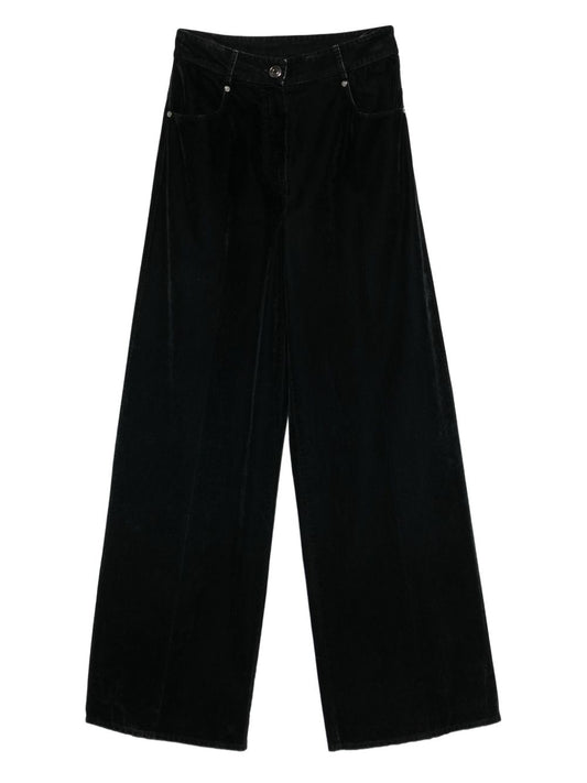 Forte Forte Jeans Blue
