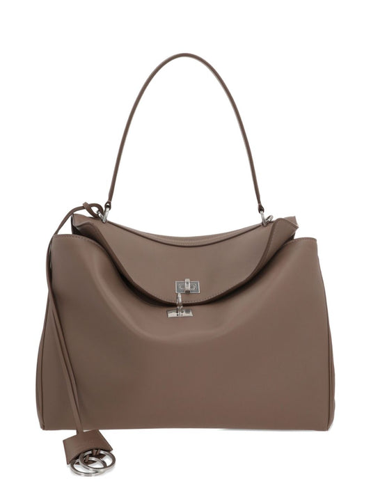 Balenciaga Bags.. Dove Grey