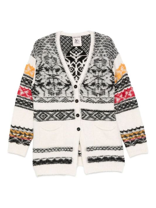 Semicouture Sweaters MultiColour