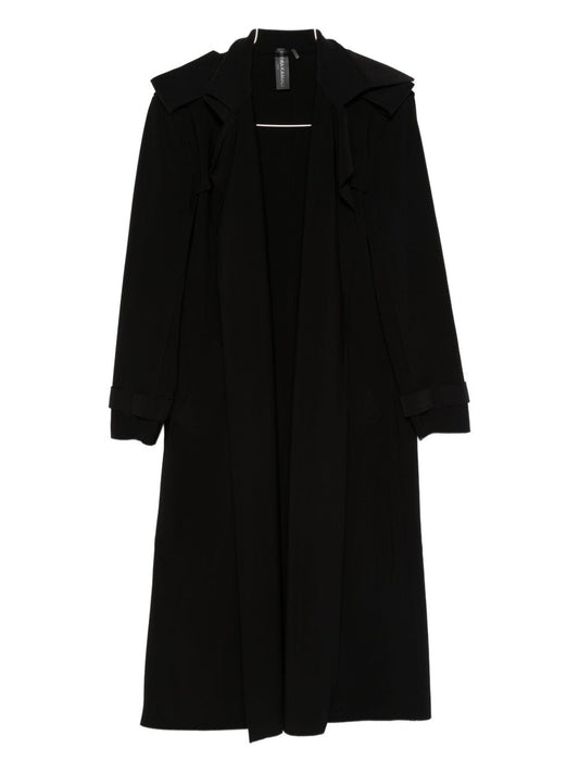 Norma Kamali Coats Black