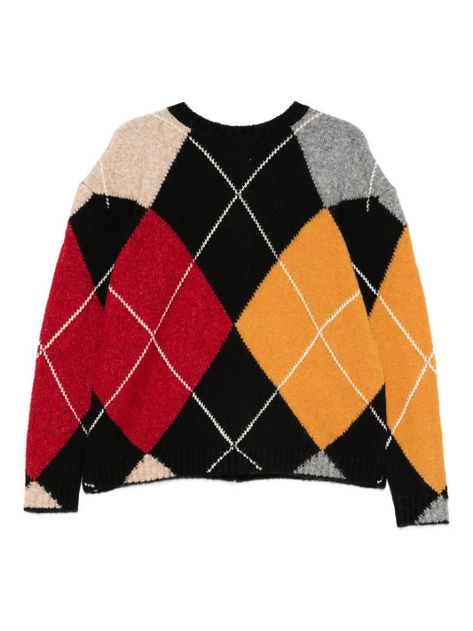 Semicouture Sweaters Grey