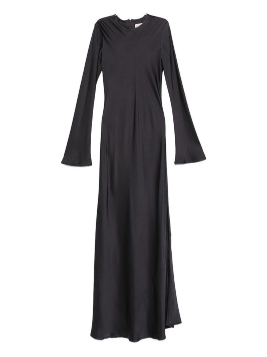 Semicouture Dresses Grey