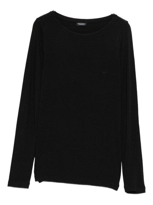 Emporio Armani Underwear Black