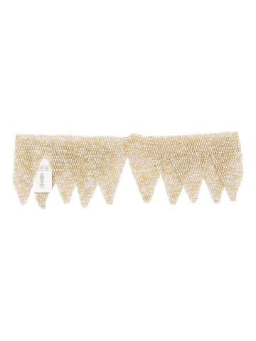 Forte Forte Bijoux Ivory