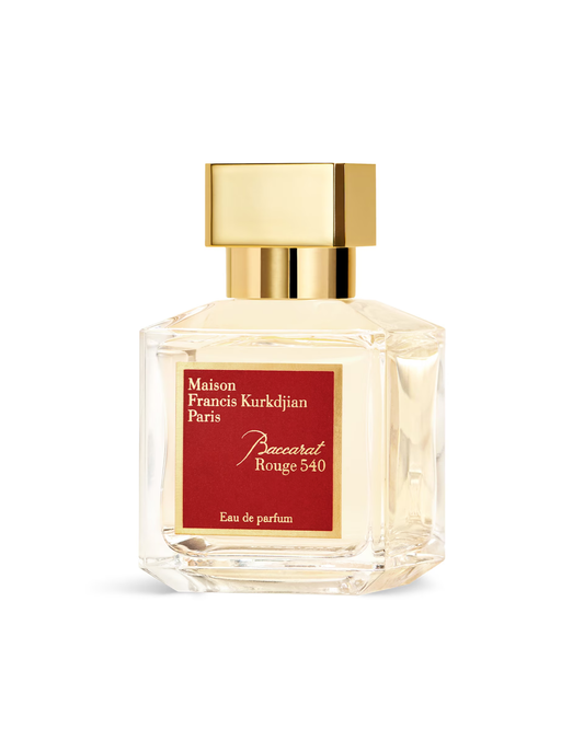 Baccarat Rouge 540 Eau de Parfum