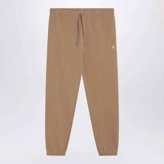 Polo Ralph Lauren Desert coloured jogging trousers