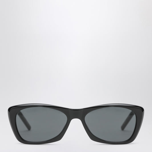 Saint Laurent SL 613 black sunglasses