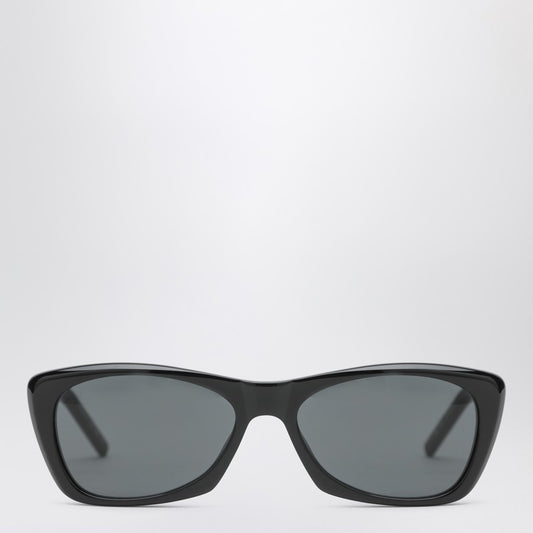 Saint Laurent SL 613 black sunglasses