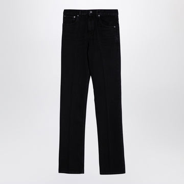 Saint Laurent Black denim jeans