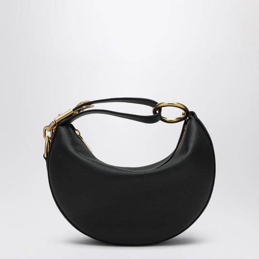 Burberry Knight Arc small bag black
