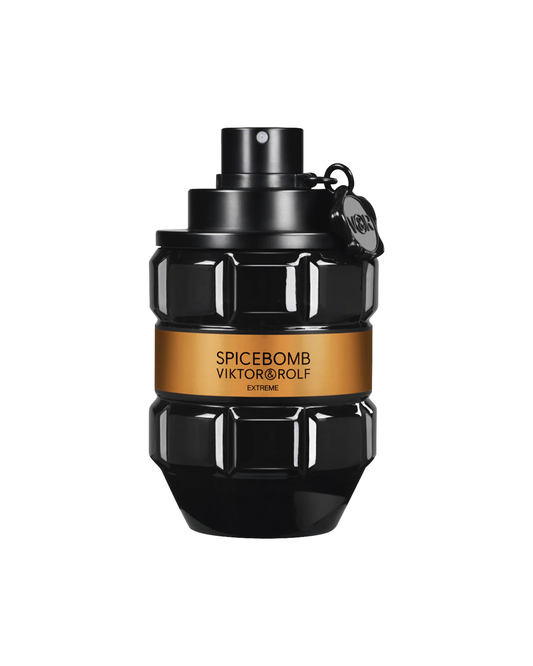 Spicebomb Extreme Eau de Parfum