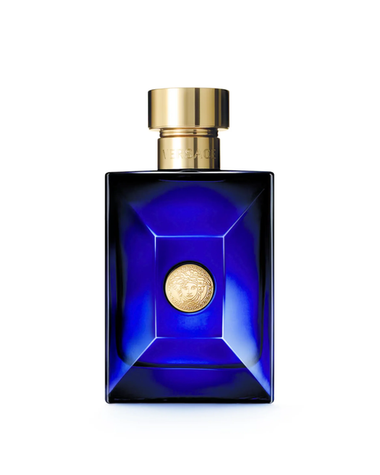 DYLAN BLUE EAU DE TOILETTE