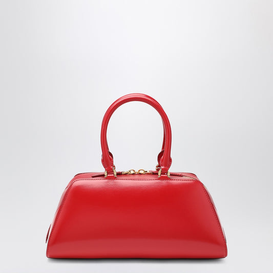 Givenchy Antigona East-West small red bag
