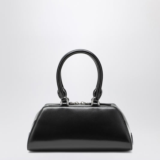 Givenchy Antigona East-West mini black bag
