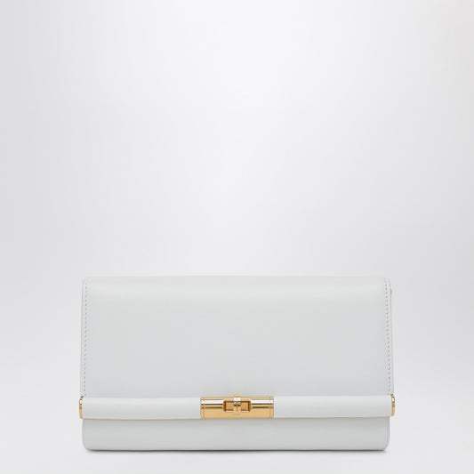 Dolce & Gabbana Dolce&Gabbana White shoulder bag Marlene