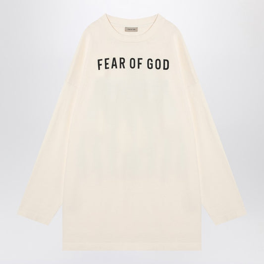 Fear of God Long-sleeved Thunderbird T-shirt