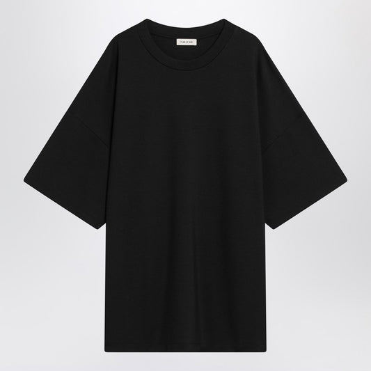 Fear of God Black Milano T-shirt