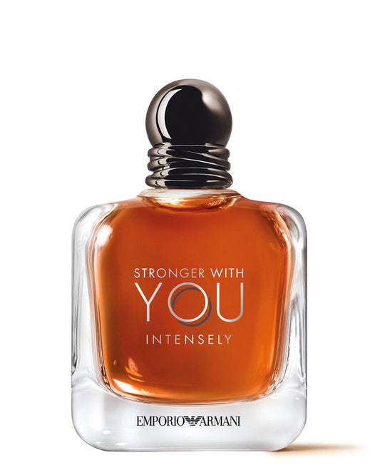 Stronger With You Intensely Eau de Parfum