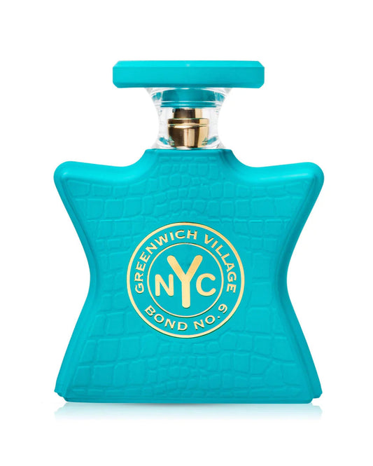 Greenwich Village Eau de Parfum 100ML