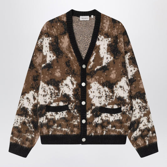 Carhartt WIP Merton cardigan