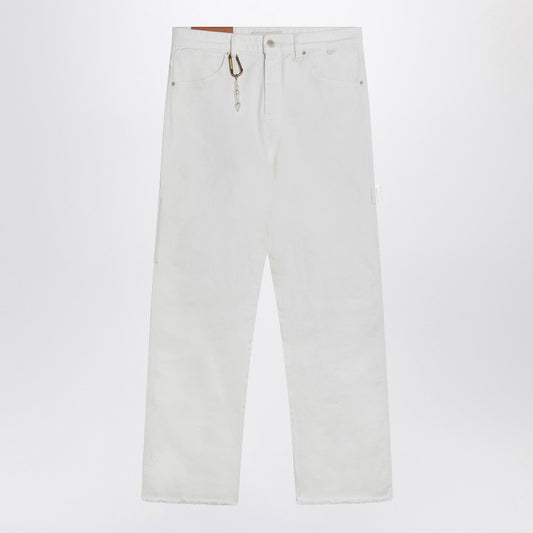 DARKPARK White John jeans