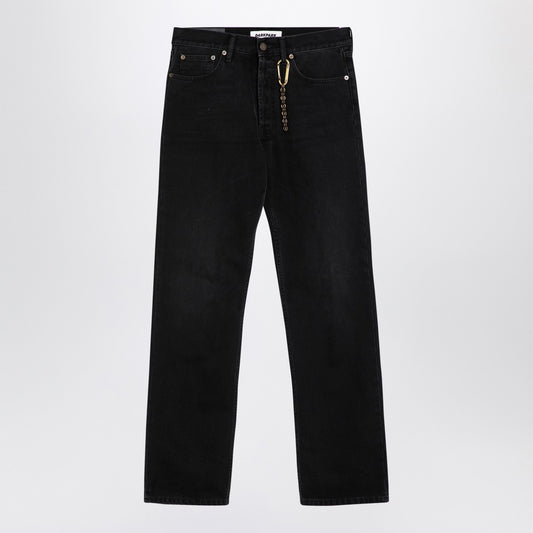 DARKPARK Larry Slim Fit jeans washed black