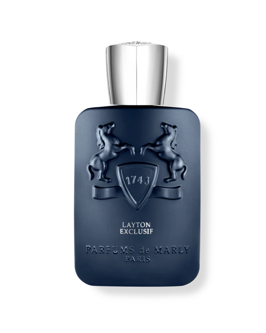 Layton Exclusif Parfum