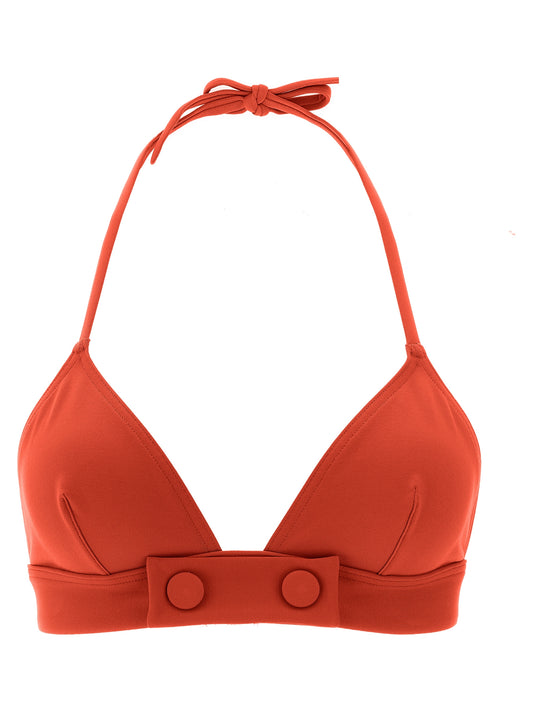 Eres Bord Bikini Top