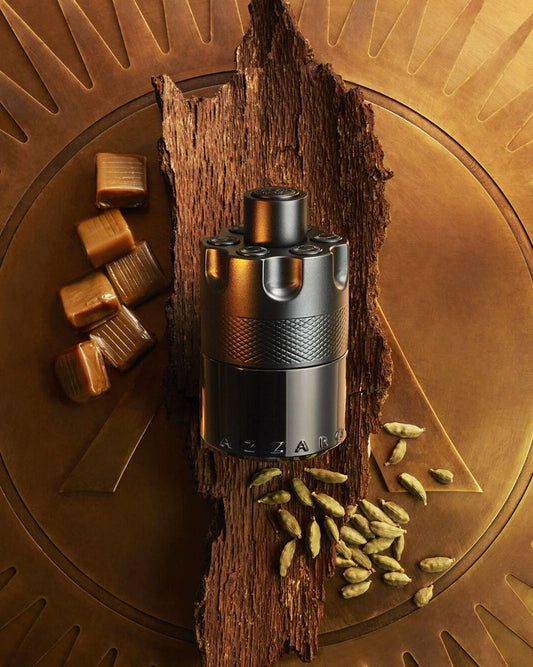 Most Wanted Eau de Parfum Intense