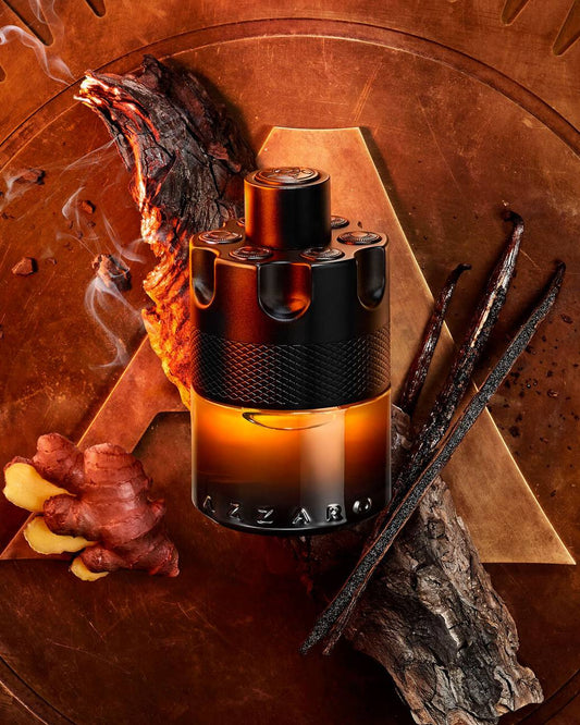 The Most Wanted Parfum 100ML