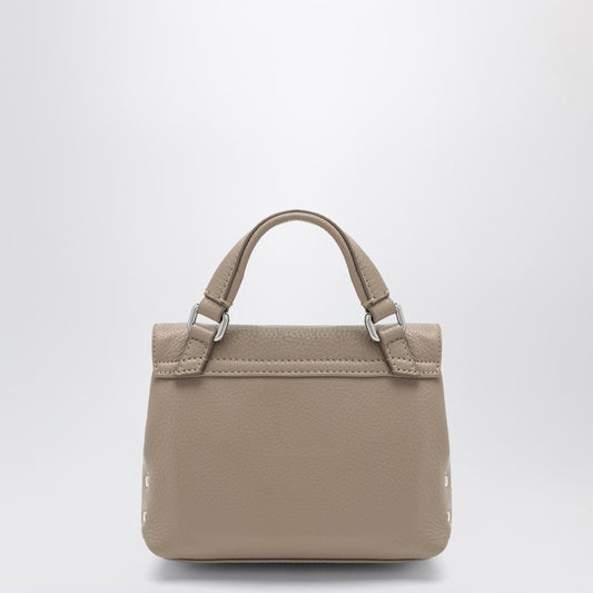 Zanellato Baby Postina bag in clay colour