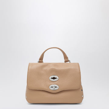 Zanellato Postina baby bag brown