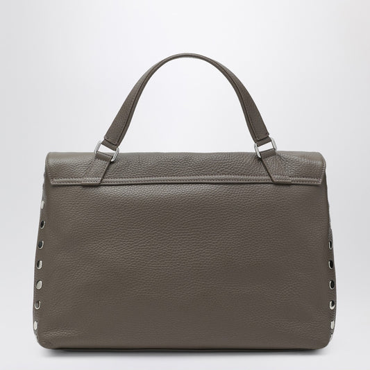 Zanellato Postina medium bag grey