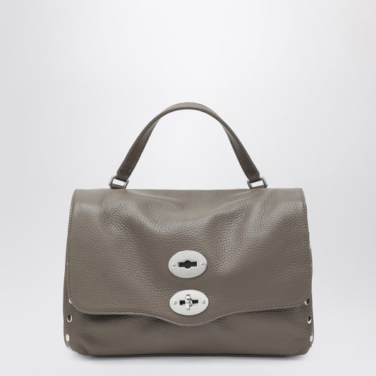 Zanellato Postina small bag grey