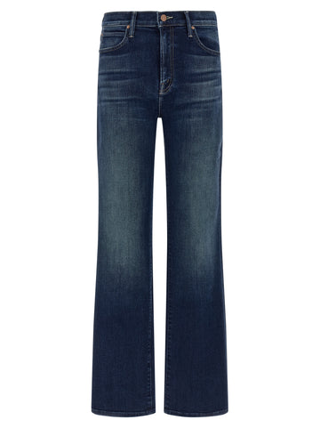Mother The Kick It Jeans