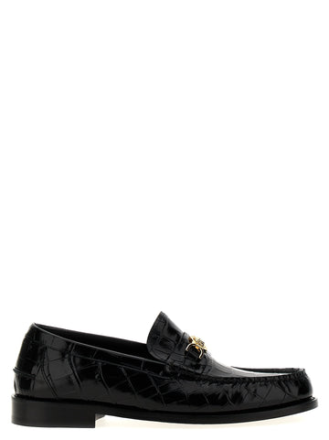 Versace Medusa 95 Loafers