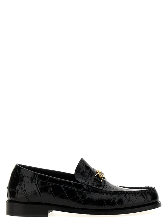 Versace Medusa 95 Loafers
