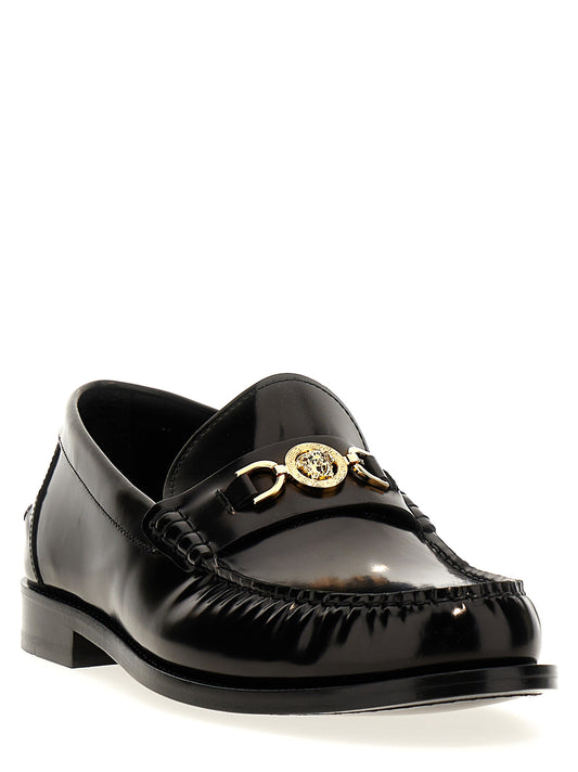 Versace Medusa 95 Loafers