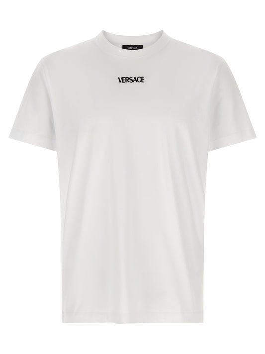Versace Logo T-shirt