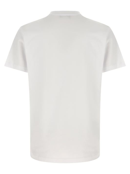 Versace Logo T-shirt