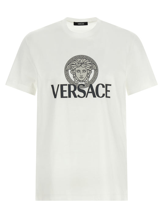 Versace Medusa T-shirt