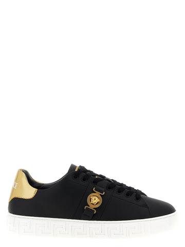 Versace Greca Sneakers