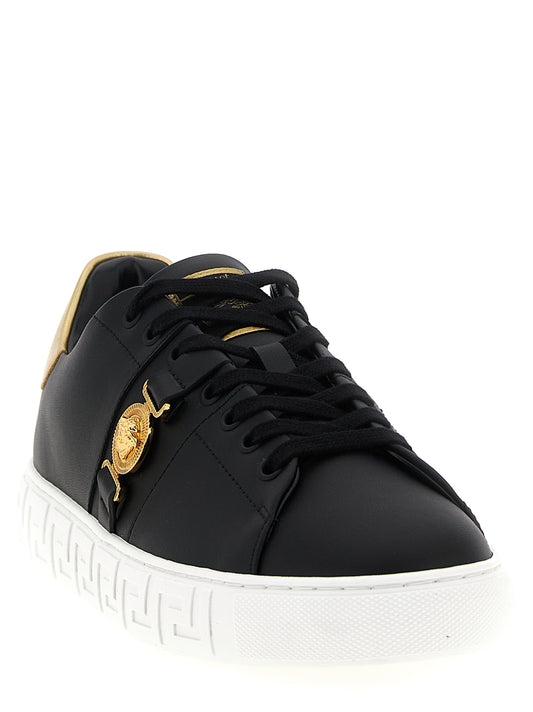 Versace Greca Sneakers