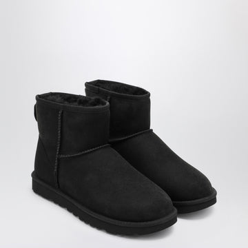 UGG Classic Mini II boots in black