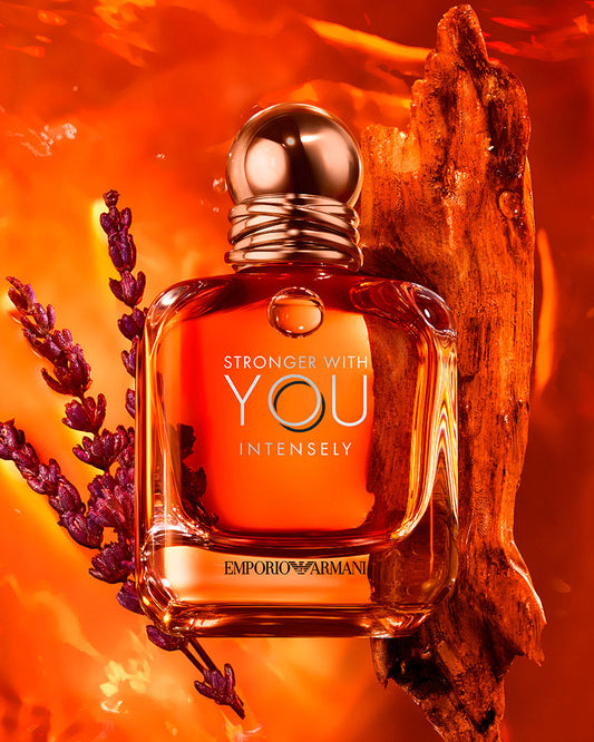 Stronger With You Intensely Eau de Parfum