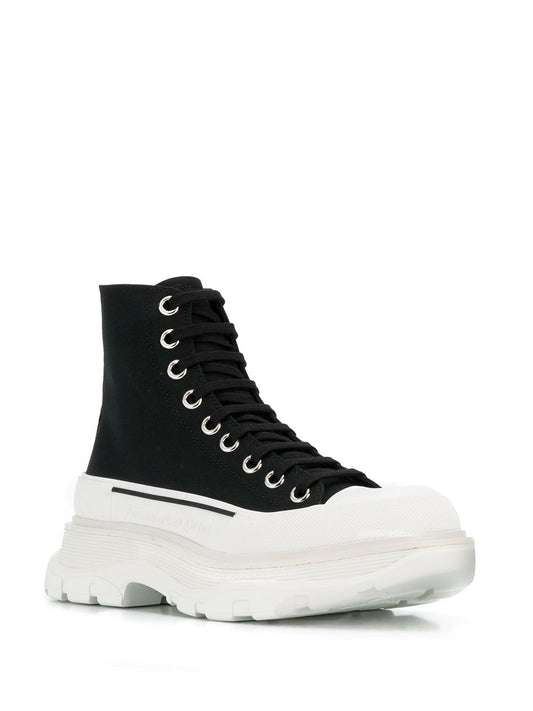 Alexander McQueen Tread Slick sneakers