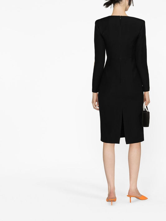 ROLAND MOURET PRE Dresses Black