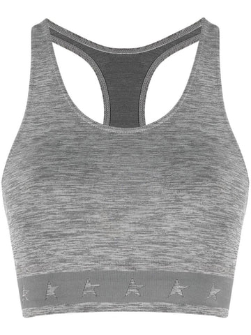 Golden Goose Racerback top